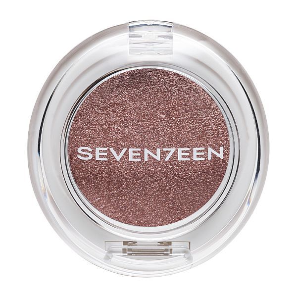 Seventeen Fard de Ochi Silky Shadow Metallic 3 Gold 4g
