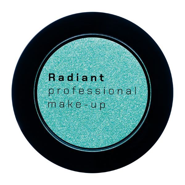 Radiant Fard de Ochi Professional Eye Color 286 Shimmer Sea Green 3.2g