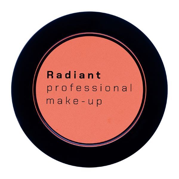 Radiant Fard de Ochi Professional Eye Color 290 Velvety Orange Peel 3.2g