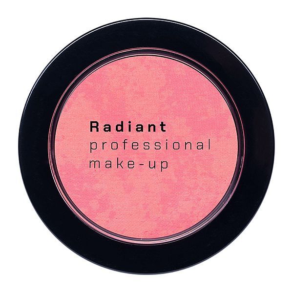 Radiant Blush Magic Color 02 Orange 2.5g