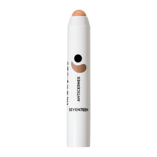 Seventeen Corector Anticernes 4 Blush Beige 2.8g 