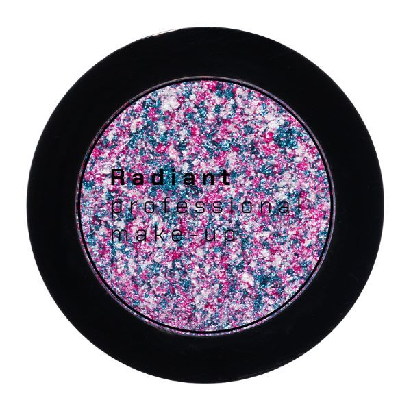 Radiant Fard de Ochi Color Metallic 09 Iridescent | Beautymania.ro | Comanda online
