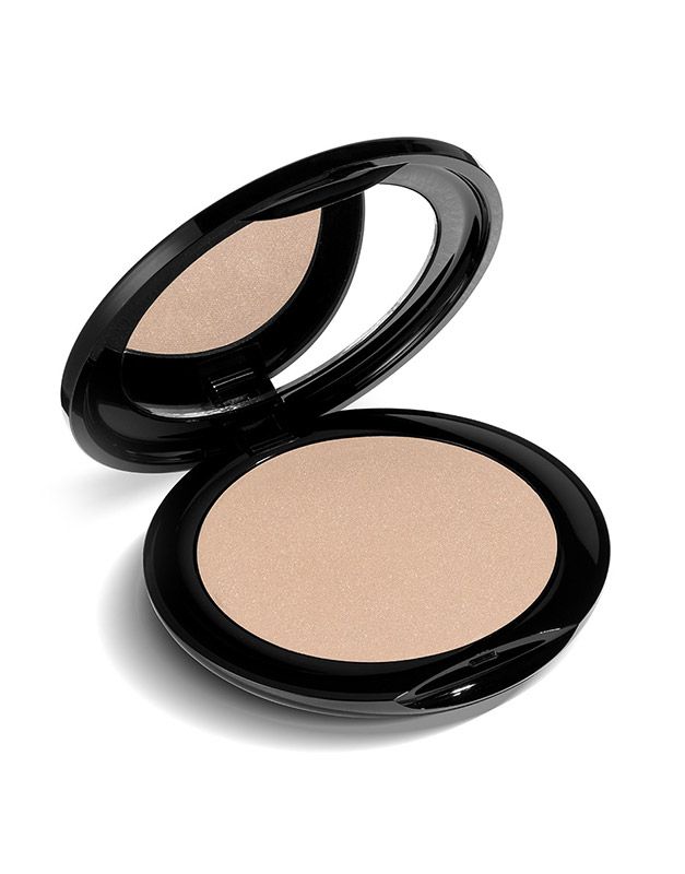 Radiant Pudra Compacta Perfect Finish Compact Powder 01 Porcelain 10g