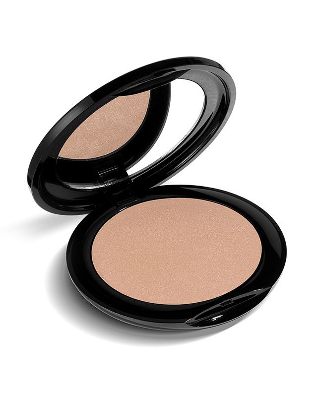 Radiant Pudra Compacta Perfect Finish Compact Powder 03 Light Tan 10g