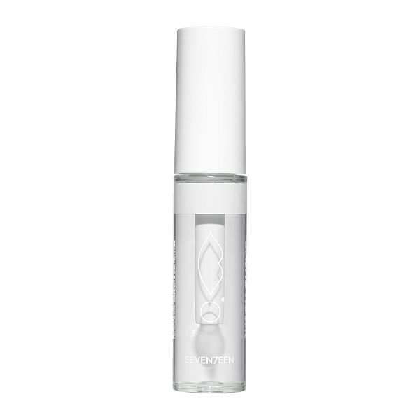 Seventeen Gloss Juicy Shine Lip Gloss 01 Clear 10ml