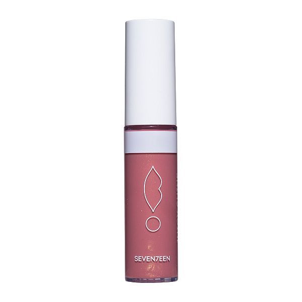 Seventeen Gloss Juicy Shine Lip Gloss 2 Glossy 10ml