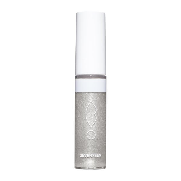 Seventeen Gloss Juicy Shine Lip Gloss 8 Explosive Sparkle 10ml