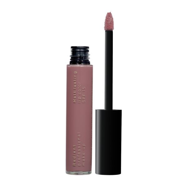 Radiant Ruj Matt Lasting Lip Color SPF15 93 Natural 9ml