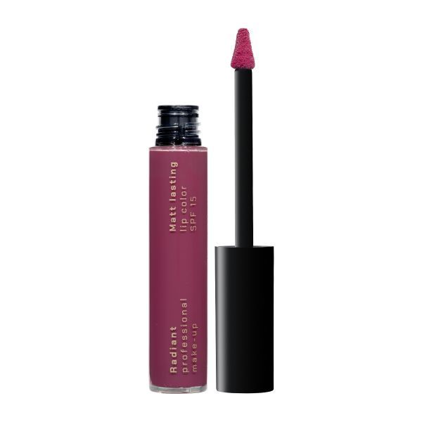 Radiant Ruj Matt Lasting Lip Color SPF15 94 Dalia 9ml