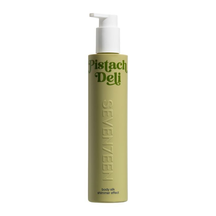 Seventeen Body Silk Pink Juicy 250ml