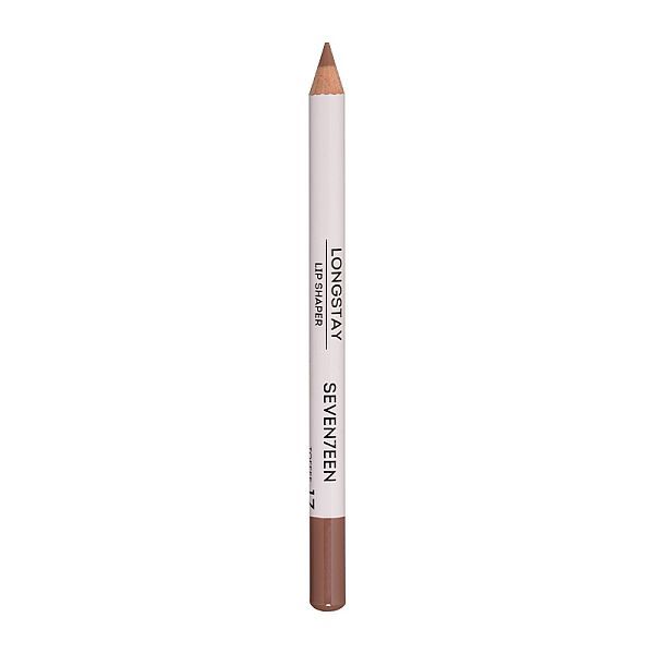 Seventeen Creion de Buze Longstay Lip Shaper 14 Plum Rose 1.14g