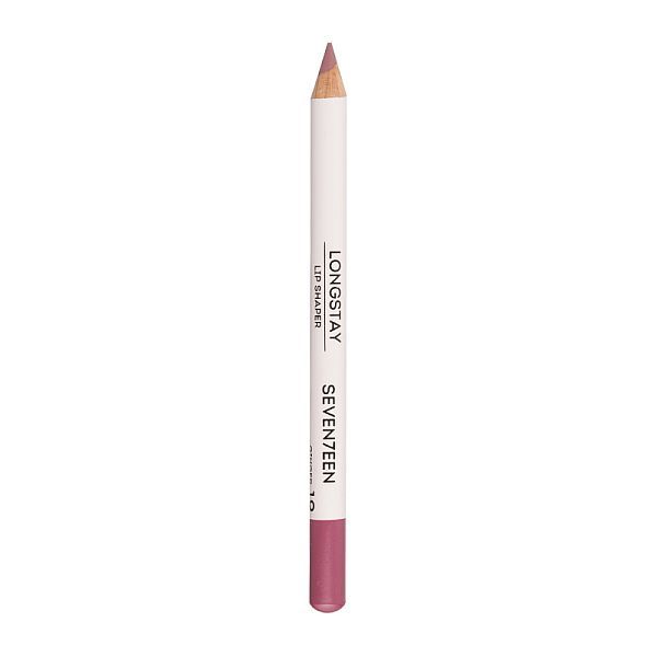 Seventeen Creion Buze Longstay Lip Shaper 19 Ginger | Beautymania.ro