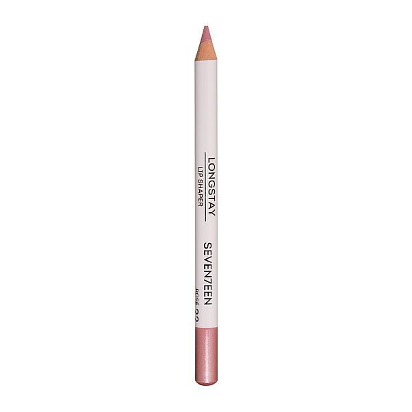 Seventeen Creion Buze Longstay Lip Shaper 22 Rose Bud | Beautymania.ro