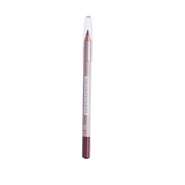 Seventeen Creion Buze Longstay Lip Shaper 23 Berry | Beautymania.ro