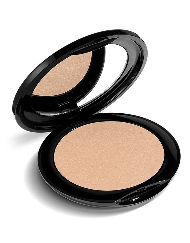 Radiant perfect finish compact powder