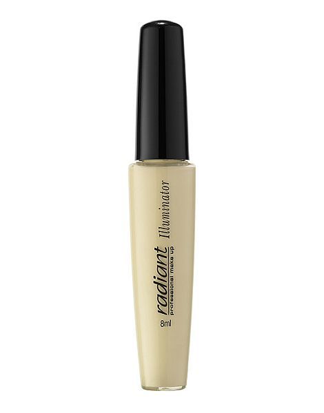 Radiant Anticearcan Iluminator 06 Yellow 8ml