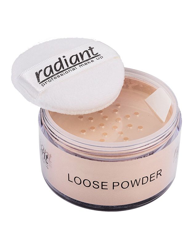 5201641677704 radiant loose powder 03 transparent ivory