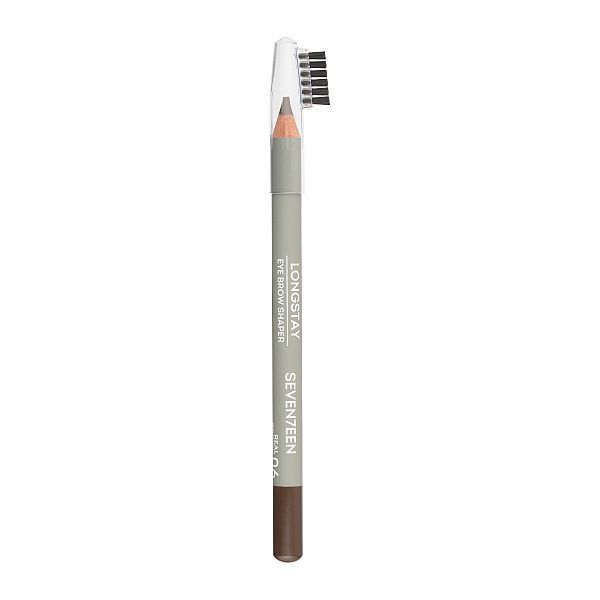 Seventeen Creion Sprancene Longstay Eyebrow Shaper