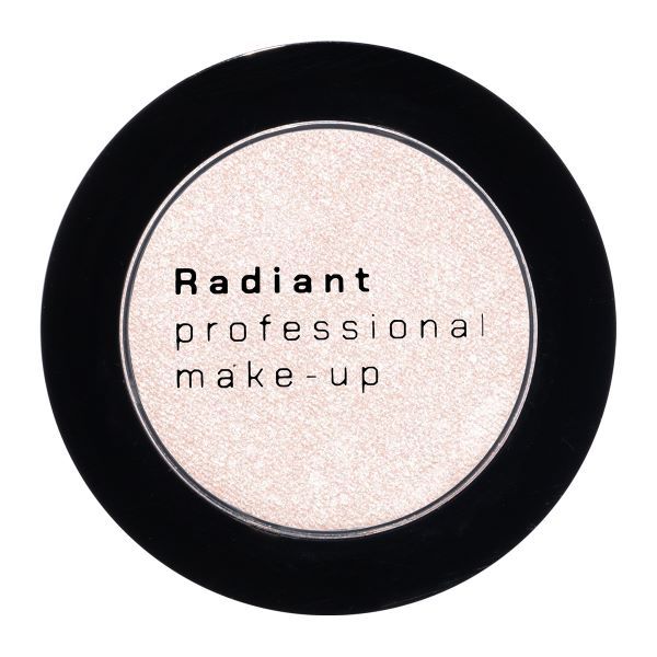 Radiant Fard de Ochi Professional Eye Color 106 Shimmering Peach 3.2g