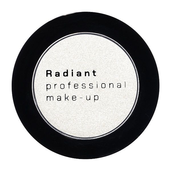 Radiant Fard de Ochi Professional Eye Color 120 Shimmering White 3.2g