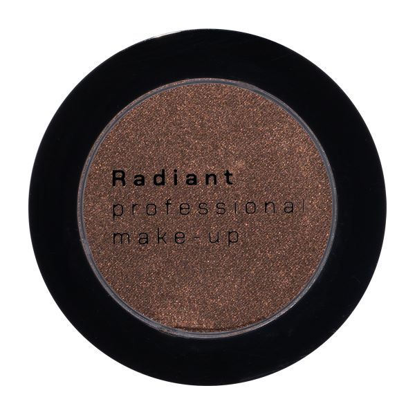 Radiant Fard de Ochi Professional Eye Color 162 Metal Brown 3.2g