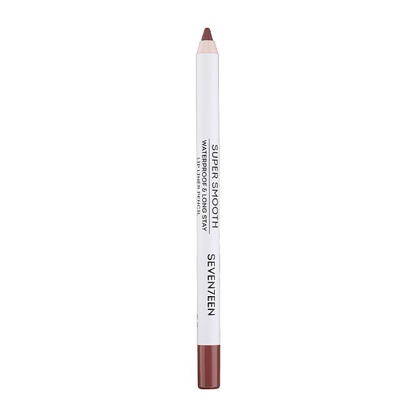 Seventeen Creion de Ochi Super Smooth Eyeliner Waterproof 03 Bronze 1.2g