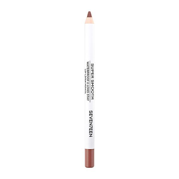Seventeen Creion de Buze Super Smooth 01 Bare 1.2g