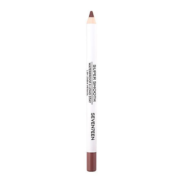 Seventeen Creion de Buze Super Smooth 02 Pink Tint 1.2g
