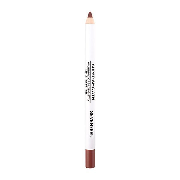 Seventeen Creion de Buze Super Smooth 03 Natural 1.2g