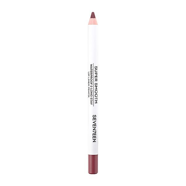 Seventeen Creion de Buze Super Smooth 05 Peachy 1.2g