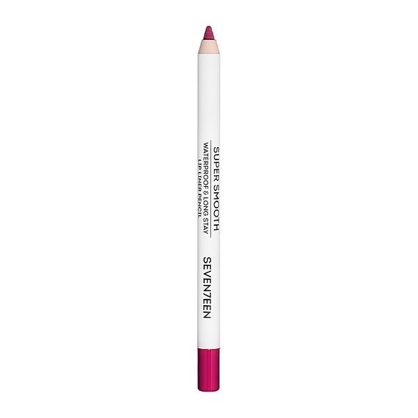 Seventeen Creion de Buze Super Smooth 09 Fuchsia 1.2g