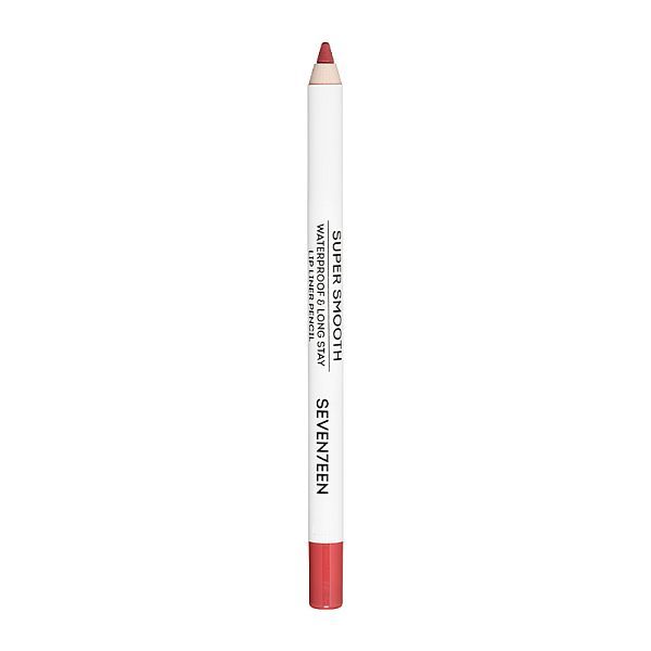 Seventeen Creion de Buze Super Smooth 10 Tomato 1.2g
