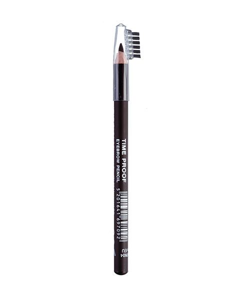 Radiant Creion de Sprancene Time Proof Eyebrow Pencil 04 Mocca 1.14g