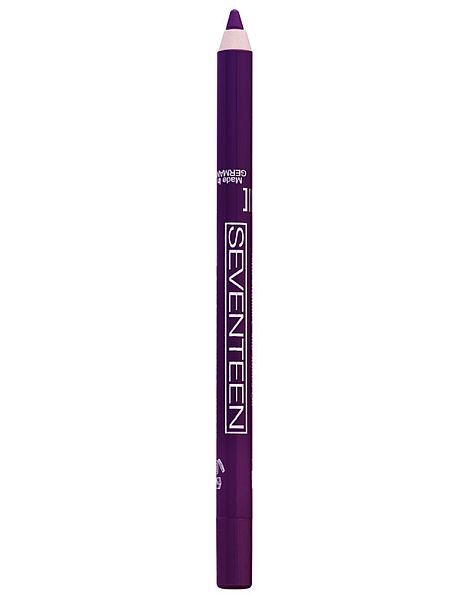 Seventeen Creion Buze Super Smooth 20 Diva Plum 
