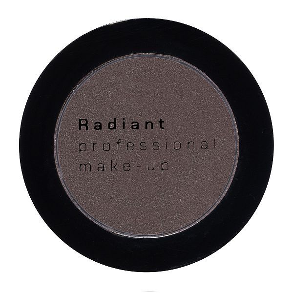 Radiant Fard de Ochi Professional Eye Color 192 Dark Chocolate 3.2g
