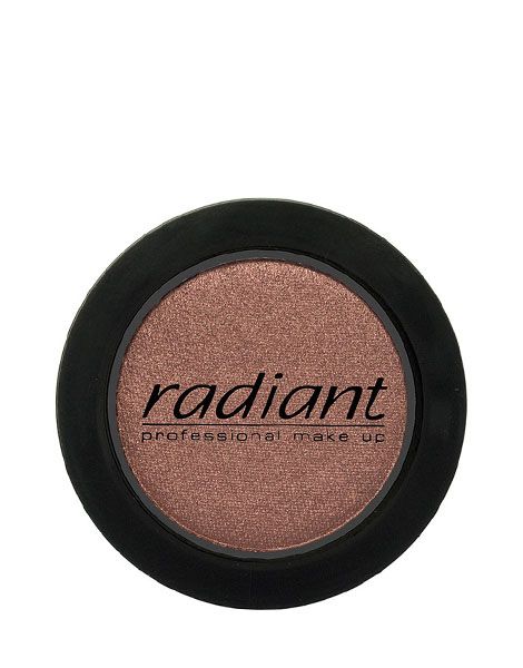 Radiant Fard de Ochi Professional Eye Color 195 Pearly Cooper 3.2g