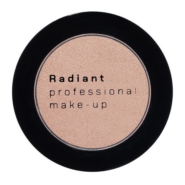 Radiant Fard de Ochi Professional Eye Color 196 Champaign 3.2g