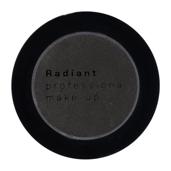 Radiant Fard de Ochi Professional Eye Color 199 Black 3.2g