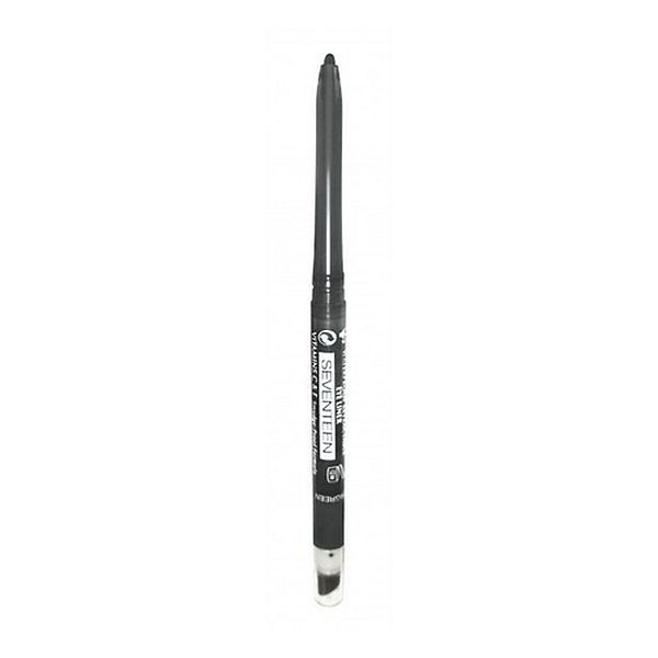 Seventeen Creion Ochi Twist Eyeliner Retractabil 03 Dark Brown