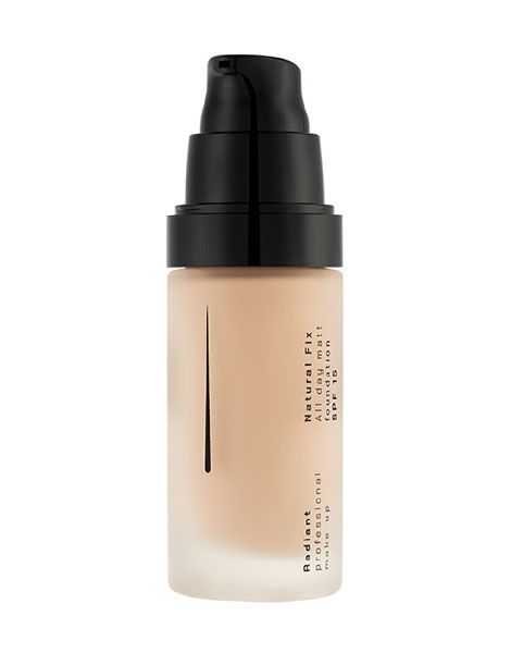 Radiant Fond de Ten Natural Fix All Day Matt Make Up 03 Beige