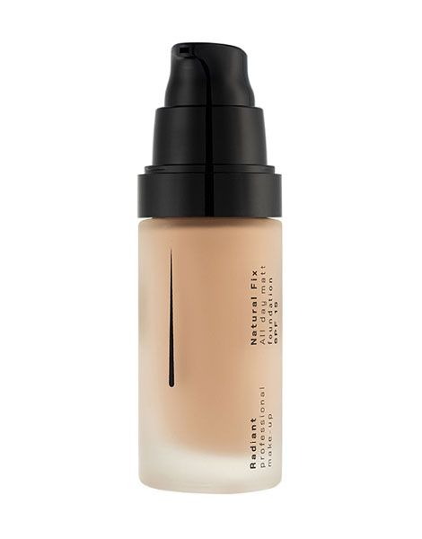 Radiant Fond de Ten Natural Fix All Day Matt Make Up 05 Light Tan