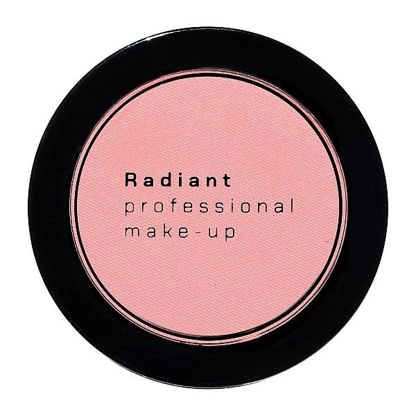 Radiant Fard de Obraz Pure Matt Blush Color 01 Pink 4g