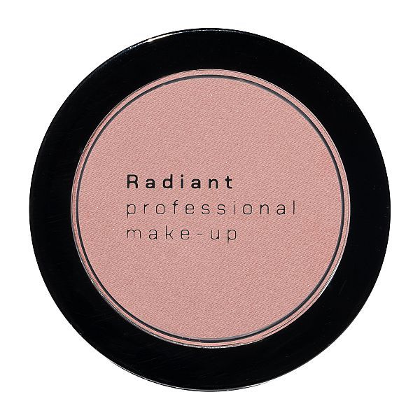 Radiant Fard de Obraz Pure Matt Blush Color 02 Ceramic 4g