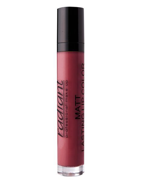 Radiant Ruj Matt Lasting Lip Color SPF15 09 6.5ml