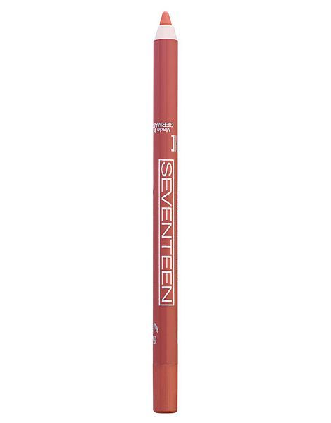 Seventeen Creion Buze Super Smooth 30 Nude Peach