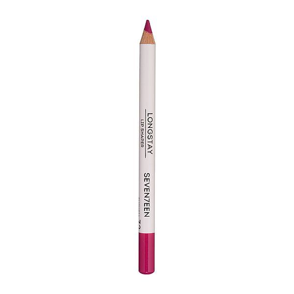 Seventeen Creion Buze Longstay Lip Shaper 32 Fuchsia | Beautymania.ro