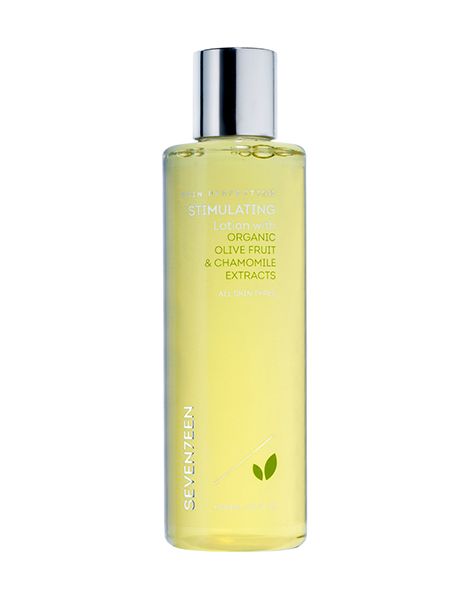 Seventeen Perfection Stimulation Lotion Lotiune Tonica 200ml 