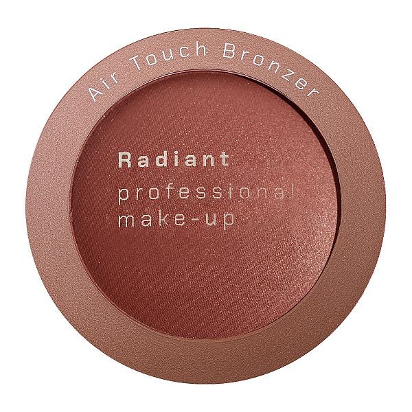 Radiant Pudra Bronzanta Air Touch Bronzer 04 Ceramic Bronze 10g