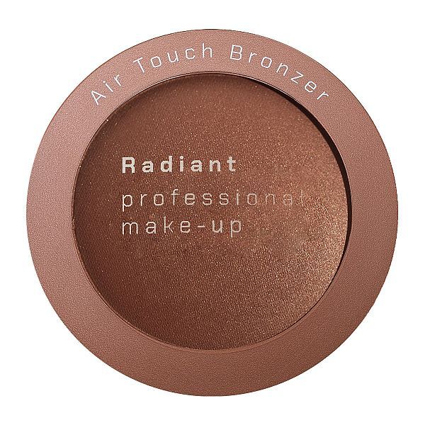 Radiant Pudra Bronzanta Air Touch Bronzer 05 Golden Brown 10g