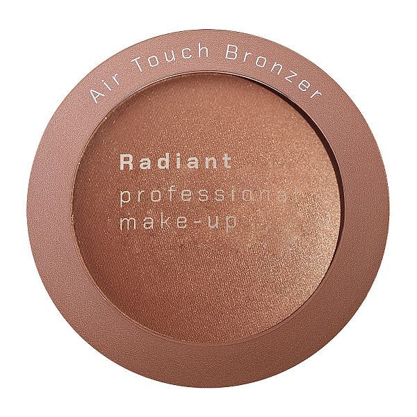 Radiant Pudra Bronzanta Air Touch Bronzer 06 Real Brown